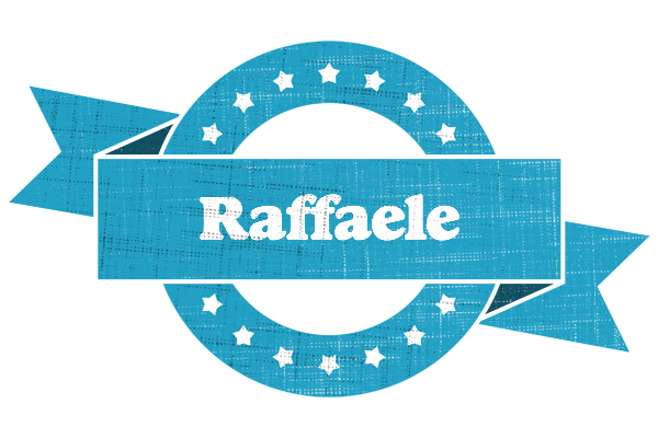 Raffaele balance logo