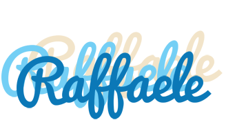 Raffaele breeze logo