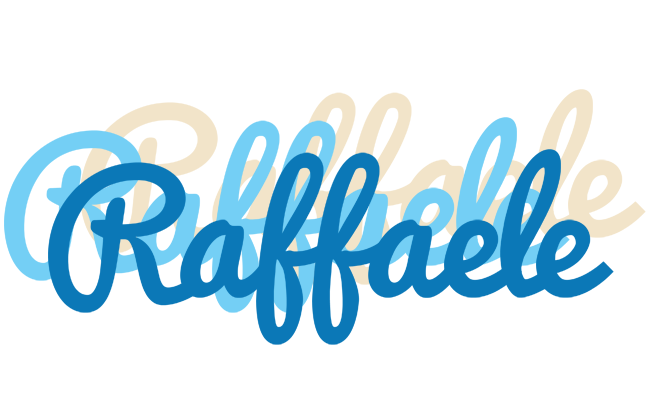 Raffaele breeze logo