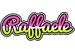 Raffaele candies logo