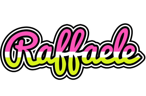 Raffaele candies logo