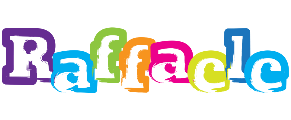 Raffaele casino logo