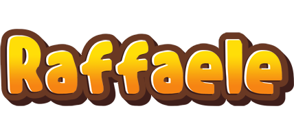 Raffaele cookies logo