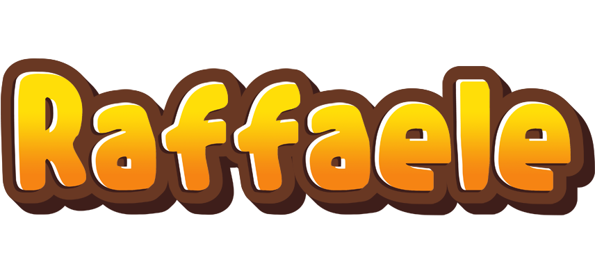 Raffaele cookies logo