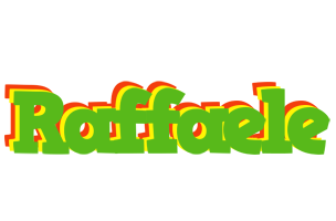 Raffaele crocodile logo