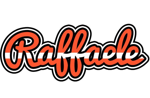 Raffaele denmark logo