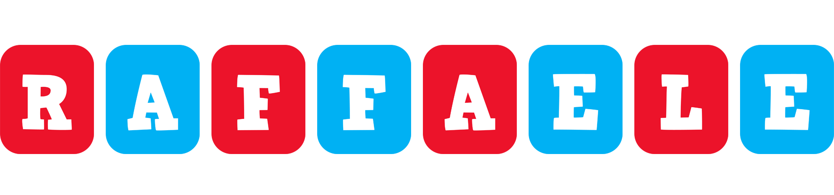 Raffaele diesel logo