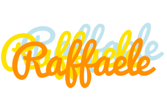 Raffaele energy logo