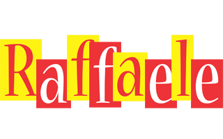 Raffaele errors logo