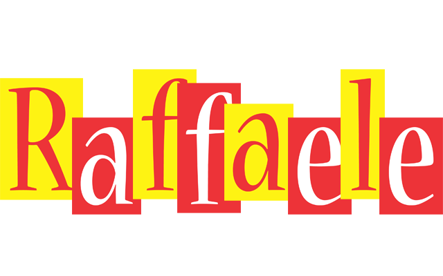 Raffaele errors logo