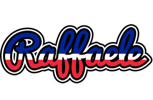 Raffaele france logo