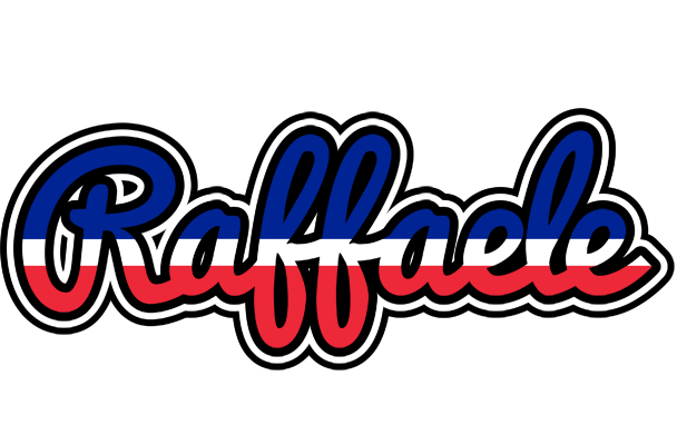 Raffaele france logo