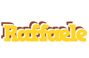 Raffaele hotcup logo