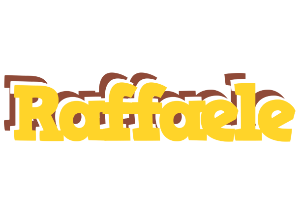 Raffaele hotcup logo