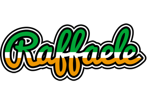 Raffaele ireland logo