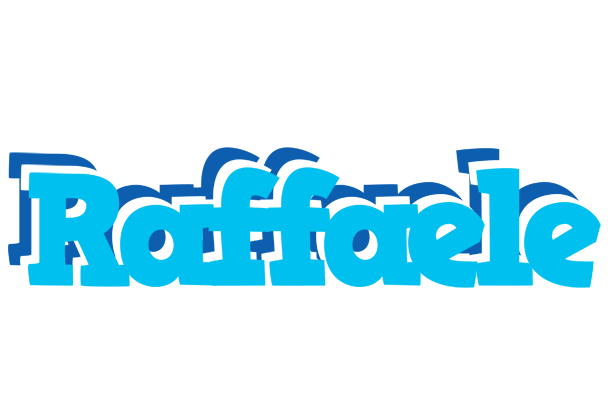 Raffaele jacuzzi logo