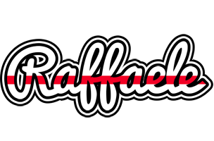 Raffaele kingdom logo