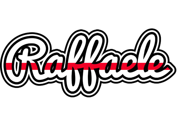 Raffaele kingdom logo