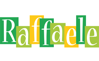 Raffaele lemonade logo