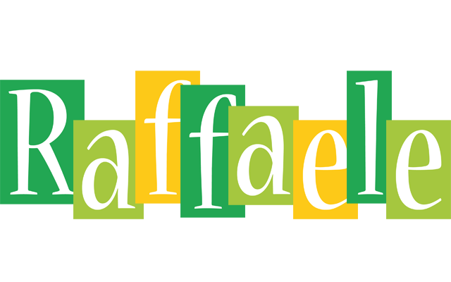 Raffaele lemonade logo