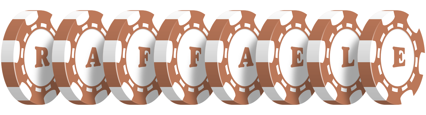 Raffaele limit logo