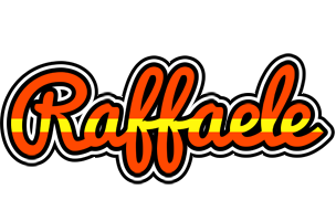 Raffaele madrid logo