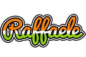 Raffaele mumbai logo