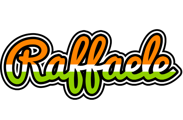 Raffaele mumbai logo