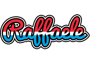 Raffaele norway logo