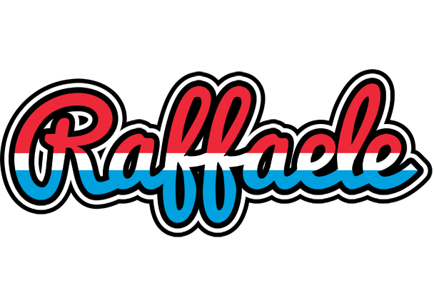 Raffaele norway logo