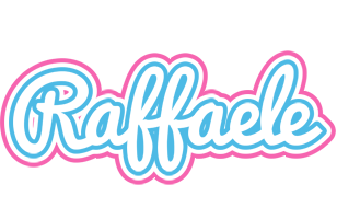 Raffaele outdoors logo