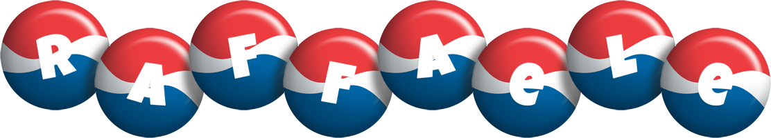 Raffaele paris logo