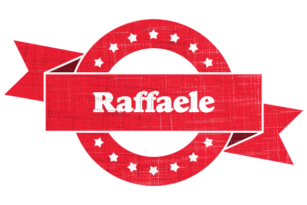 Raffaele passion logo