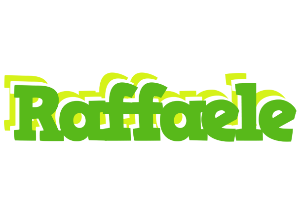 Raffaele picnic logo