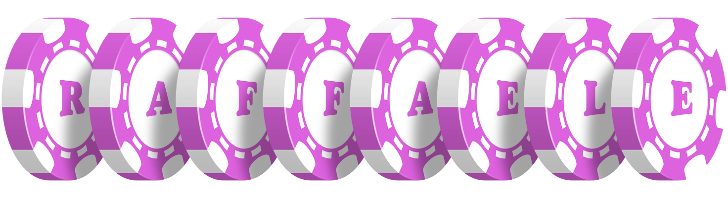 Raffaele river logo