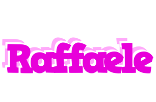 Raffaele rumba logo