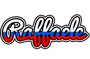 Raffaele russia logo