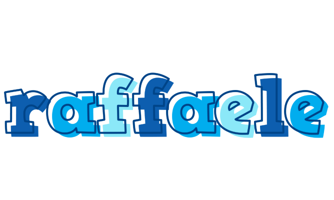 Raffaele sailor logo