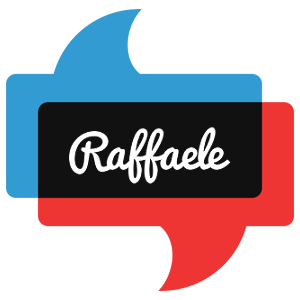 Raffaele sharks logo