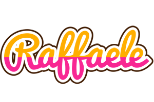 Raffaele smoothie logo