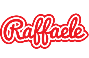 Raffaele sunshine logo