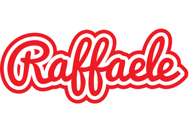 Raffaele sunshine logo