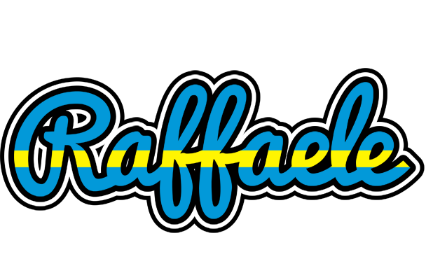 Raffaele sweden logo