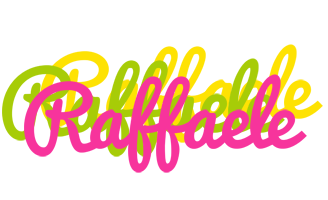 Raffaele sweets logo