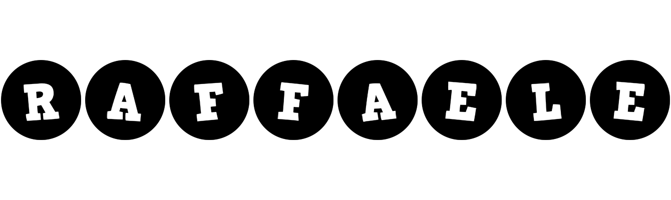 Raffaele tools logo