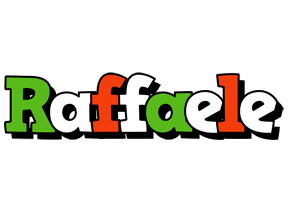 Raffaele venezia logo