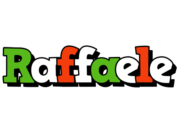 Raffaele venezia logo