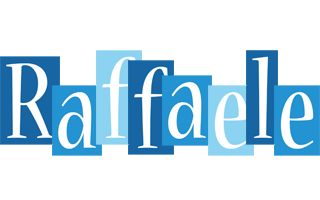 Raffaele winter logo