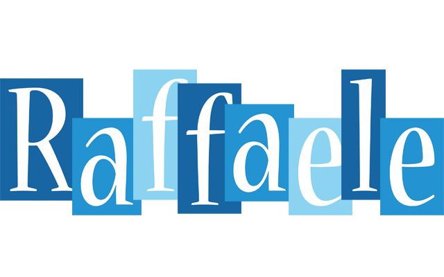 Raffaele winter logo