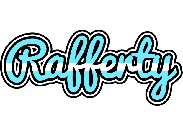 Rafferty argentine logo